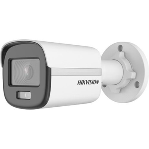 GÜVENLİK KAMERASI HIKVISION DS-2CE10DF0T-PF 2MP HYBRİD COLORVU 3.6mm HD-TVI BULLET ANALOG KAMERA