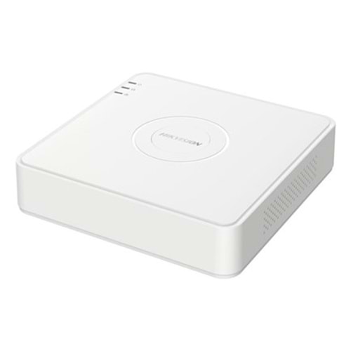 KAYIT CİHAZI HIKVISION DS-7108HGHI-M1 1080P LİTE HD-TVI DVR +2 IP