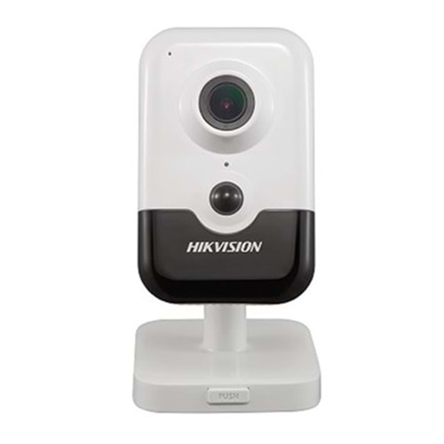 GÜVENLİK KAMERASI HIKVISION HVN DS-2CD2443G2-IW 4MP CUBE WIFI + SES