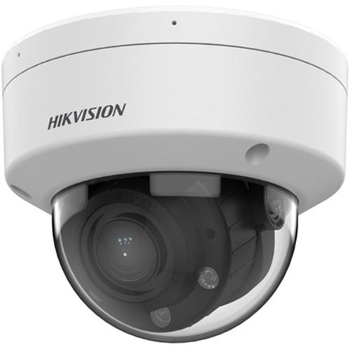 GÜVENLİK KAMERASI HIKVISION DS-2CD1743G2-LIZSU 4MP 2.8-12mm DOME
