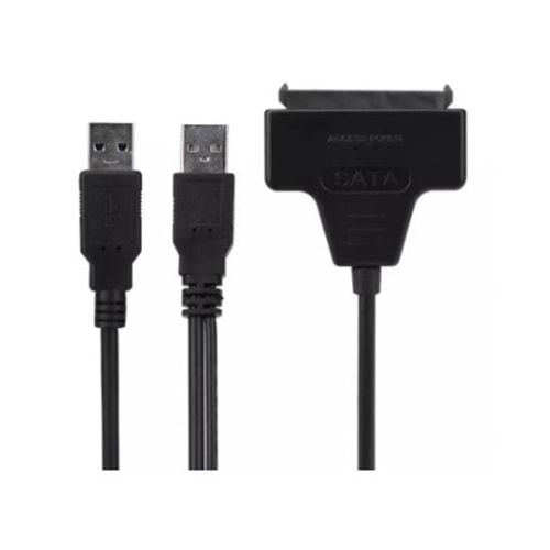 HARDDİSK APARATI KABLO Usb2.0 To 2.5 İnç Hdd Kablolu