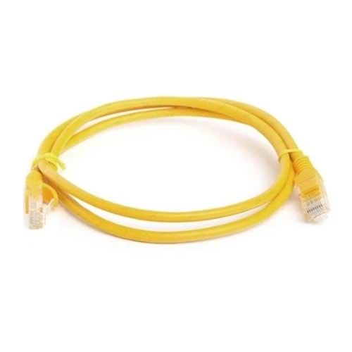 CAT 5 PATCH ETHERNET KABLO 1.5 Metre