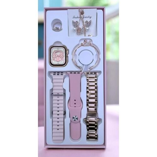 HAİNO TEKO G9 MİNİ KADIN SAATİ