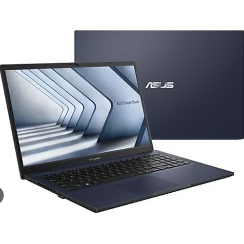 ASUS B1502CVA-I58512B1D i5-1335U 8GB 512GB	FULL HD İPS 15.6 NOTEBOOK DİZÜSTÜ BİLGİSAYAR