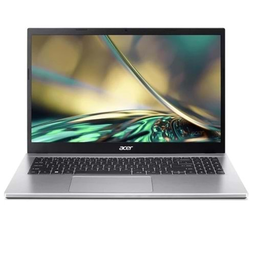 Acer Aspire 3 A315-59-521E Dizüstü Bilgisayar, Intel I5-1235U Işlemci, 8gb Ddr4 Ram, 512GB M.2 Nvme Ssd, Iris Xe Graphics 15.6