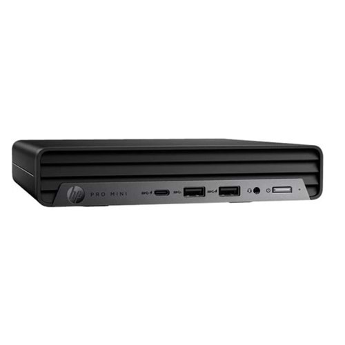 2. EL HP Pro Mini 400 G9 Intel Core I5 14500T 16GB Ddr5 512GB SSD MİNİ PC