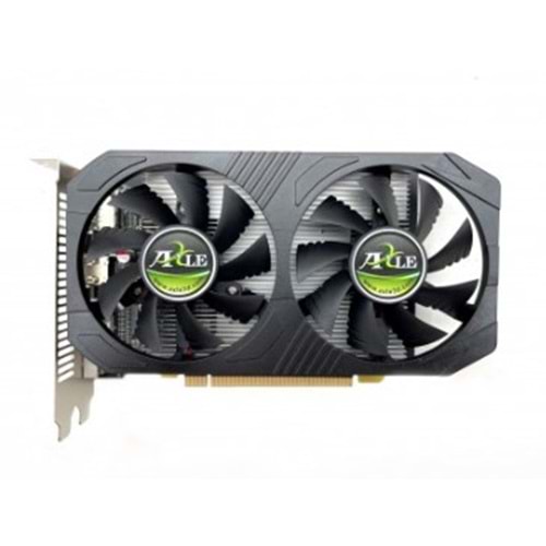 AXLE RX560 4GB GDDR5 128Bit (AX-RX-560/4GD5P8DIP)