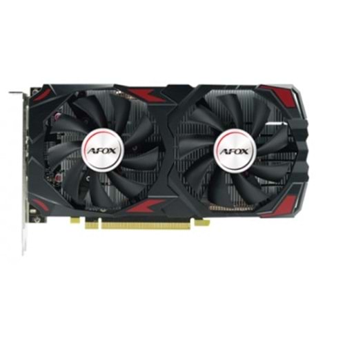 AFOX RX580 8GB GDDR5 256Bit 2048SP (AFRX580-8192D5H3-V3) VGA EKRAN KARTI