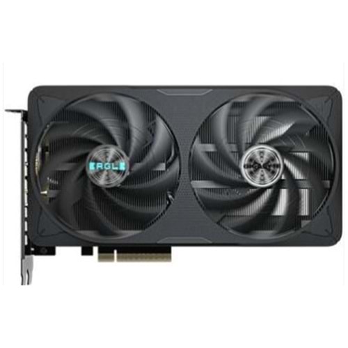 Gigabyte GeForce RTX 5060 Ti EAGLE OC 8G Graphics Card GV-N506TEAGLE OC-8GD