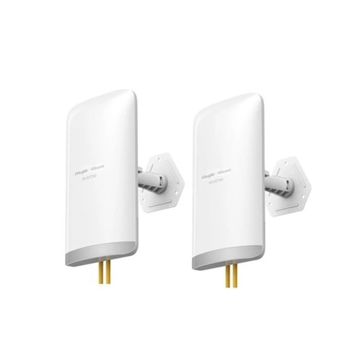 RUİJİE-REYEE EST350-V2 5GHZ (5KM) KABLUSUZ AKTARICI