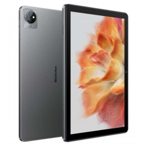 Blackview TAB70WIFI 10.1/12GB/8MP+5MP Tablet SİYAH