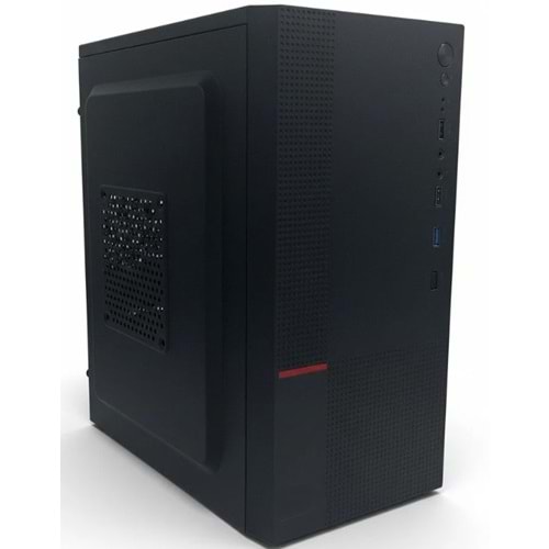 BGOFSK USB 3.0 Micro-ATXOFİS Bilgisayar Kasası