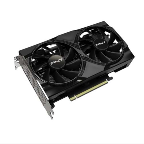 PNY RTX5060 8GB 128Bit Siyah Ekran Kartı (VCG50608DFXPB1)