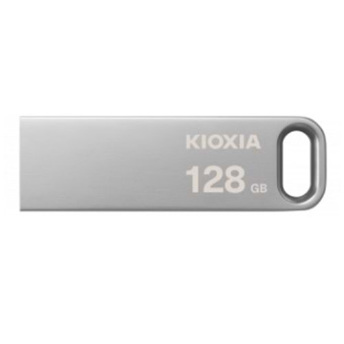 KIOXIA 128GB USB 3.2 METAL USB BELLEK