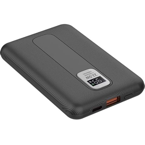 Dexim SY21 10.000mAh Slim Powerbank