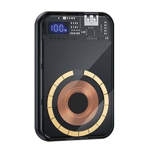 Dexim S5 10.000mAh DCA0061 Powerbank