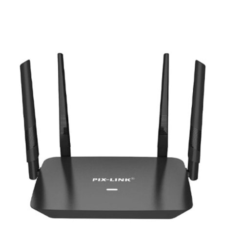 PIX-LINK PL-8266 300MBPS WİRELESS ROUTER REPEATER