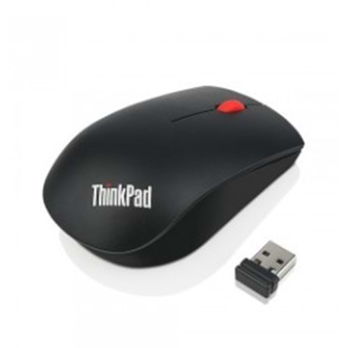 LENOVO THINKPAD ESENTIAL KABLOSUZ MOUSE 4X30M56887