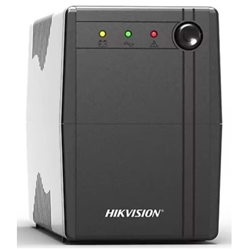 UPS HIKVISION DS-UPS1000 KESİNTİSİZ GÜÇ KAYNAĞI