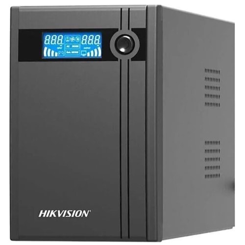 UPS HIKVISION DS-UPS2000 KESİNTİSİZ GÜÇ KAYNAĞI