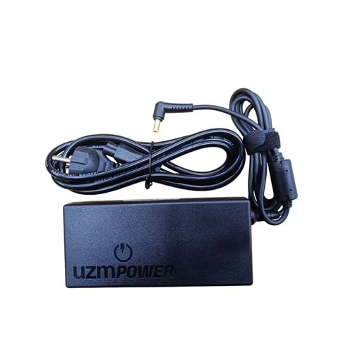 19V 7.1A 5.5 X 1.7 135W ADAPTÖR 19V 7.1A 135W Şarj Adaptörü PA-1131-16 Muadil Adaptör