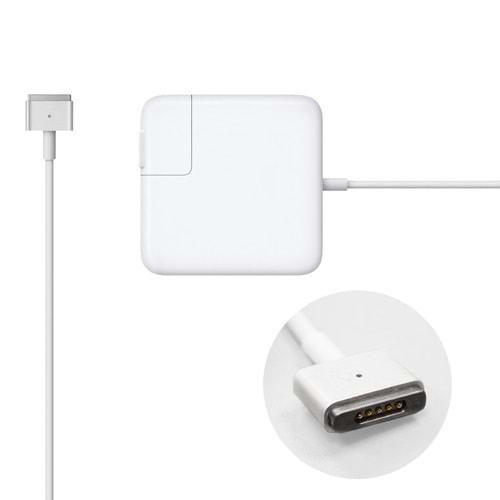 APPLE 20V 4.25A T TİP Magsafe 2 85 Watt