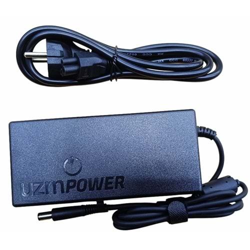 HP PİNLİ 19.5V 7.69A ADAPTÖR (7.4X5.0)