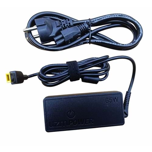 LENOVO 20V 3.25A USB ADAPTÖR