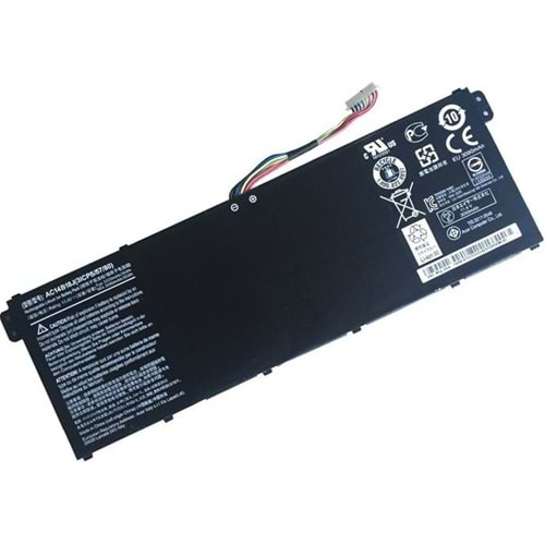 ACER AC14B18J CASPER C600 C650 AC14B13J AP18C8K SQU-1602 es1-571 AP18C8K BATARYA