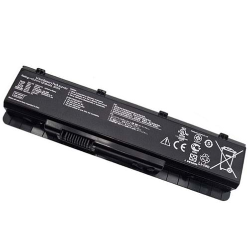 Asus A32-N55, 07G016 HY1875 for ASUS N45, Asus N45E, Asus N45 BATARYA