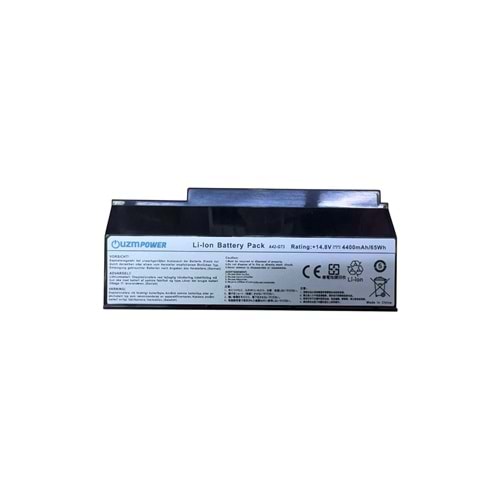 ASUS A42-G73 G73 G73JH G73JW G73SW G53 BATARYA PİL