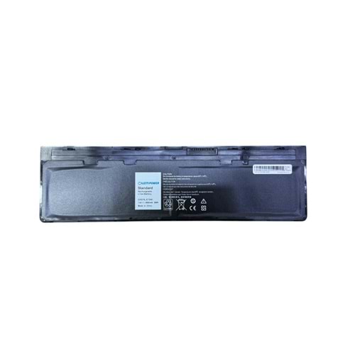 DELL Latitude E7250 E7240 GVD76, WD52H, F3G33, W57CV, VFV59, GD076, NCVF0, KWFFN BATARYA