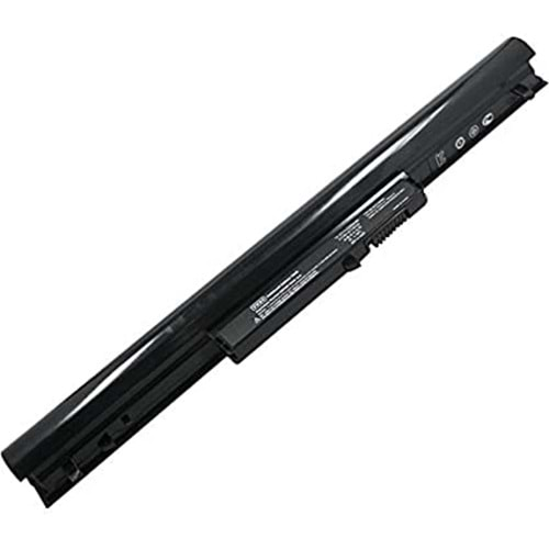 Hp Pavilion SleekBook 14-b000 15-b100 15-B000 H4Q45AA VK04 TPN-Q113 Batarya