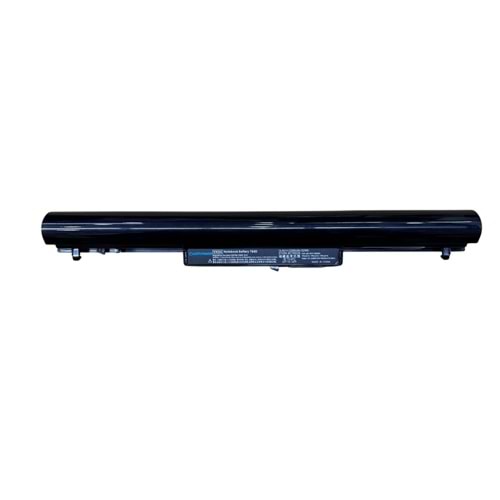 Hp Pavilion SleekBook 14-b000 15-b100 15-B000 H4Q45AA VK04 TPN-Q113 Batarya