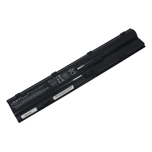 Hp ProBook PR06 4330s 4331s 4430s 4431s 4435s 4436 4530S 4535s 4540S BATARYA