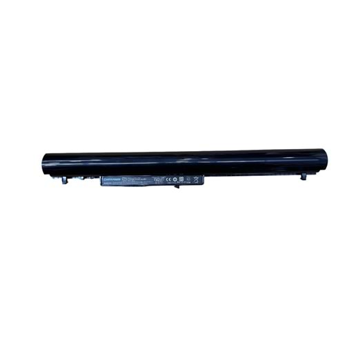 HP OA04 15-G 15-R 15-H 15-R000 250 G3 255 G3 256 G3 240 G2 tpn-c117 batarya
