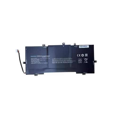 Hp VR03XL HP Pavilion 13-D, P0F46EA HP Envy 13-d Serisi Notebook Batarya