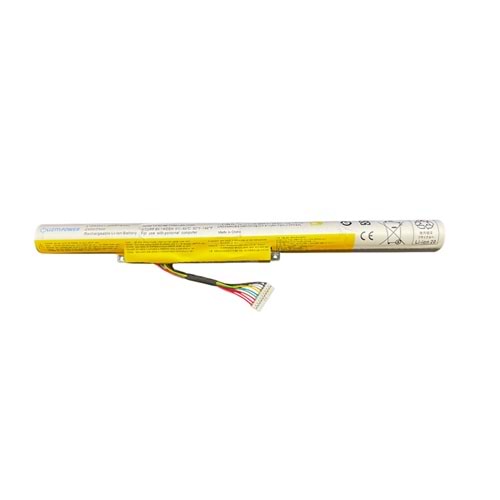 LENOVO Z500 Z500a Z500-ifi Z510 P500 Z400 Z400a Z400-ith batarya pil