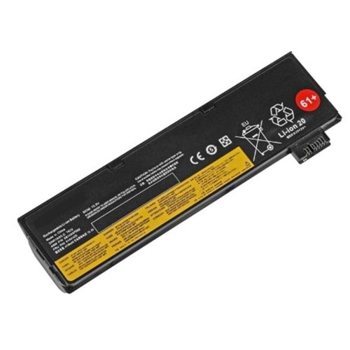 LENOVO T570 T470 T580, A485 DIŞ BATARYA ( EXTERNAL BATARYA) 01AV452 01AV422 01av490 t480