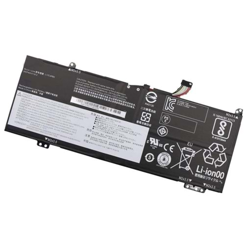 LENOVO 530S-14 530-14 BATARYA L17C4PB0