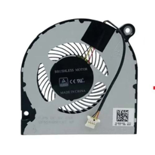 Acer Nitro 5 A315 AN515-51, AN515-52 AN515-42 N17C1 AN515-54 A715-43g sf314-41 a315-42G cpu fan 1 ADET