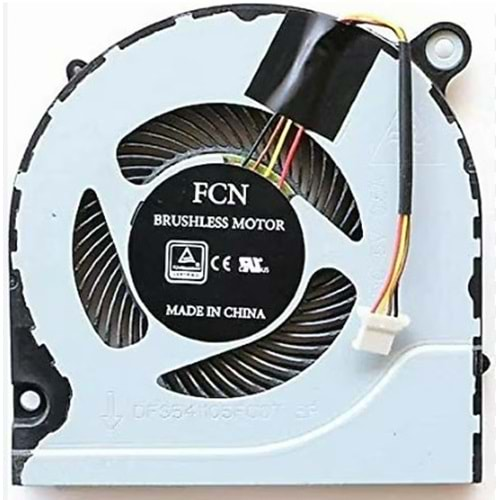 ACER ASPİRE 5 N19C3 A315-51 A315-21 A315-31 A315-51 A315-52 CPU FAN