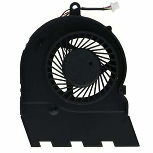 Dell P66F 15-5565 5567 17-5767 17-5000 Fan NS55B04-16B18