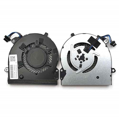 HP Pavilion 15-CS 15-CW Fan xrf-813956-002 Versiyon 1 Orjinal