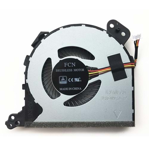 Lenovo IdeaPad 320-15isk 320 15ikb 320 15ast 330-15 Cpu Fan