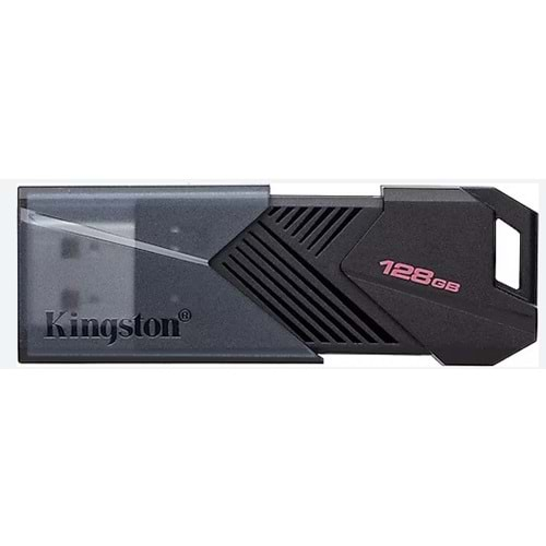 Kingston 128GB USB3.2 ExodiaOnyx DTXON/128GB USB FLASH BELLEK