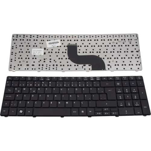 ACER 3935 5736Z 7336 7745 5251 5738 7535 7745G 5252 5738G 7535G 7745Z 5253 5738Z 7540G 7751 5336 5738ZG 7551 7751G 5532 5739 7551G 8935 5536 5739G 7552 8935G 5536G 5740 7552G 8940G 5538 5740G 7735 KLAVYE