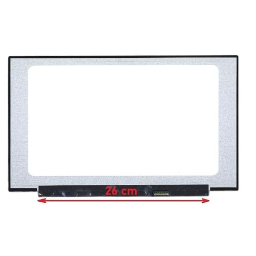 N156HGA-EA3 REV. C3 (DAR BOARD) LCD PANEL