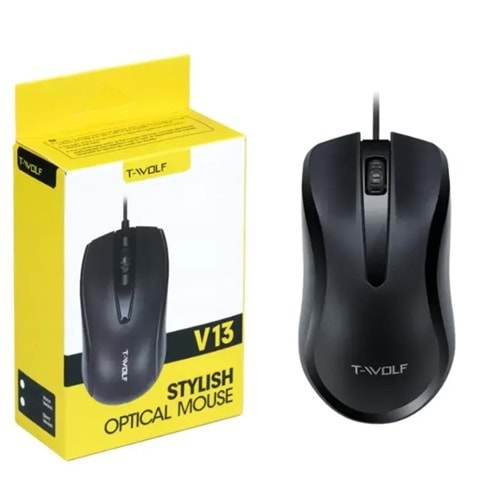 UZMPOWER V13 KABLOLU MOUSE
