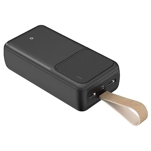 Dexim K8 DCA0051 30000 mAh Powerbank Taşınabilir Şarj Cihazı